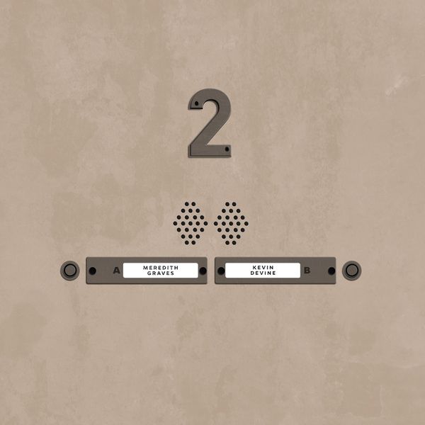 Devinyl Splits No. 2