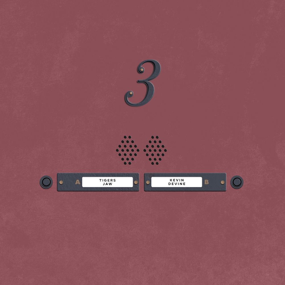 Devinyl Splits No. 3