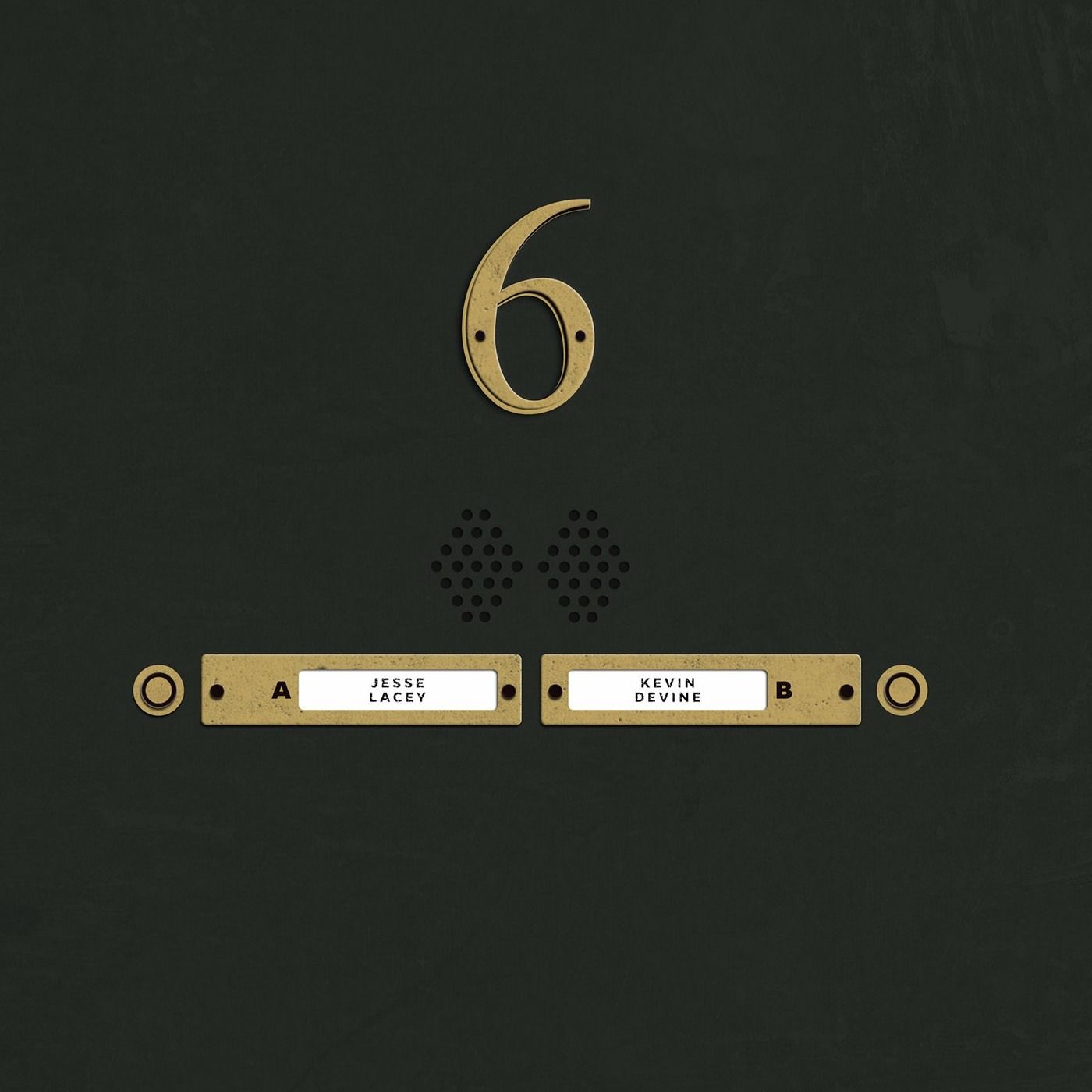 Devinyl Splits No. 6