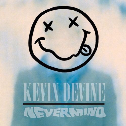 Nevermind