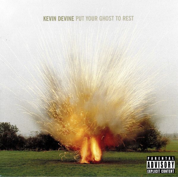 Put Your Ghost to Rest