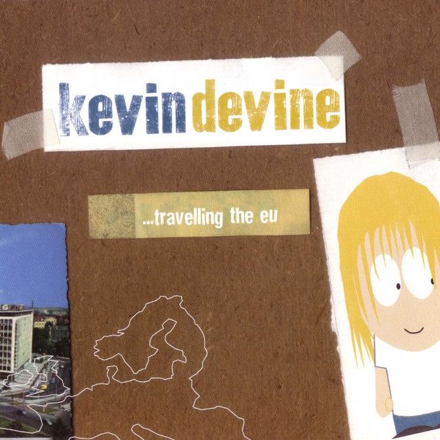 Travelling the EU