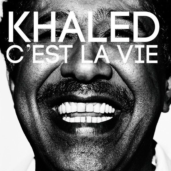 C'est la vie