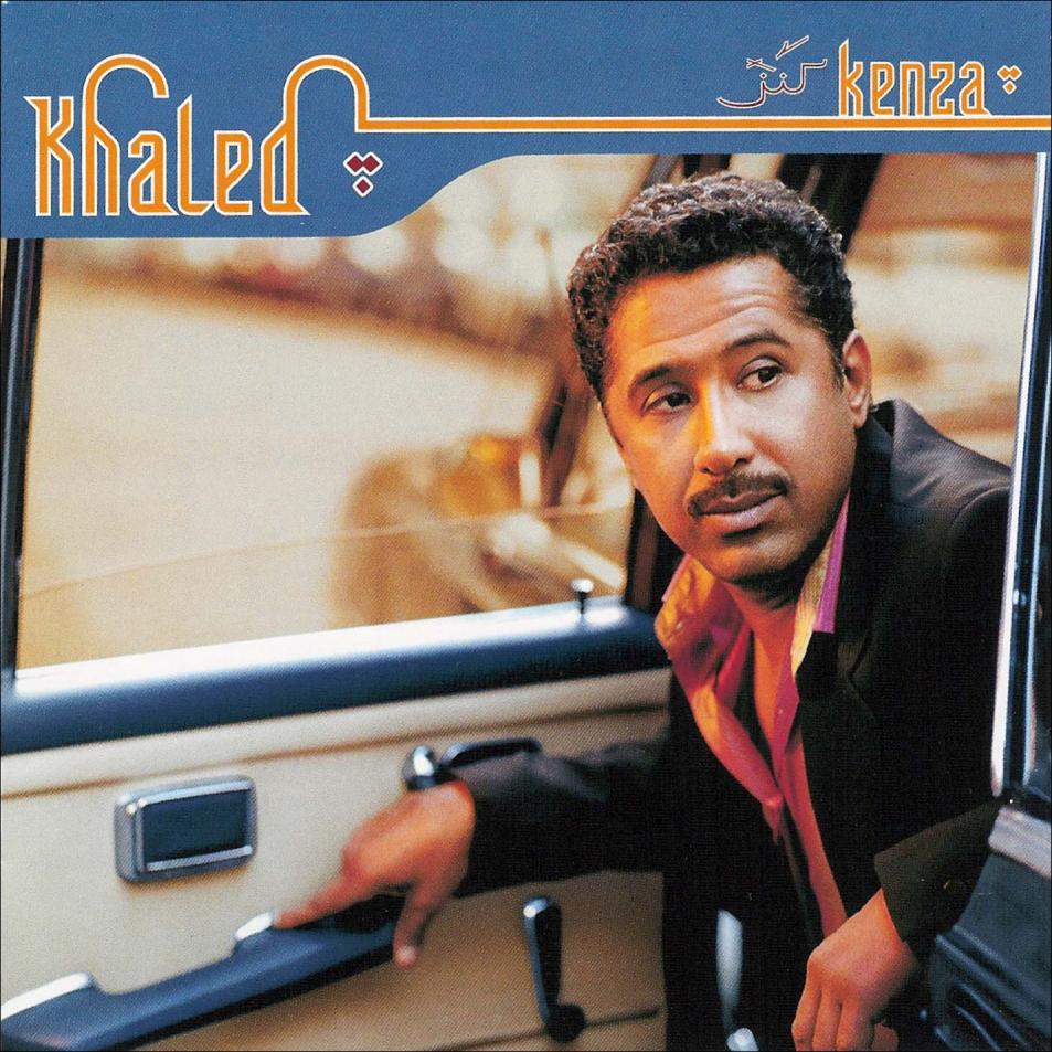 Kenza