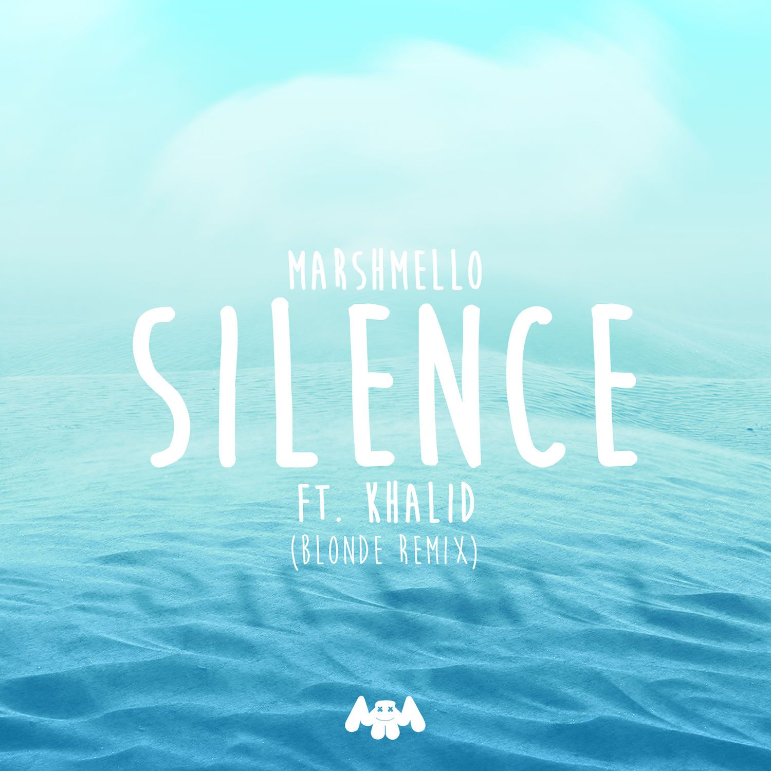 Silence (Blonde remix)