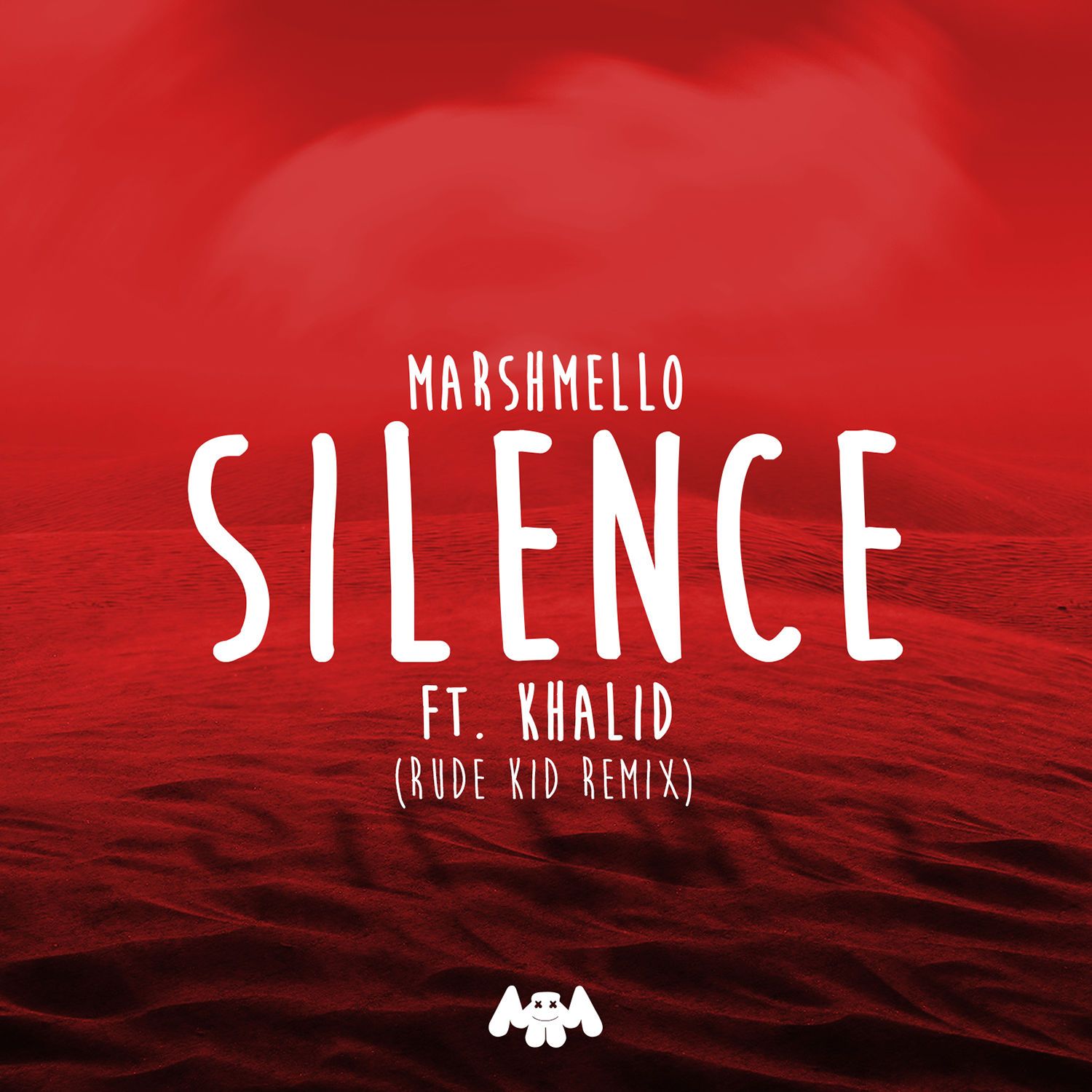 Silence (Rude Kid remix)