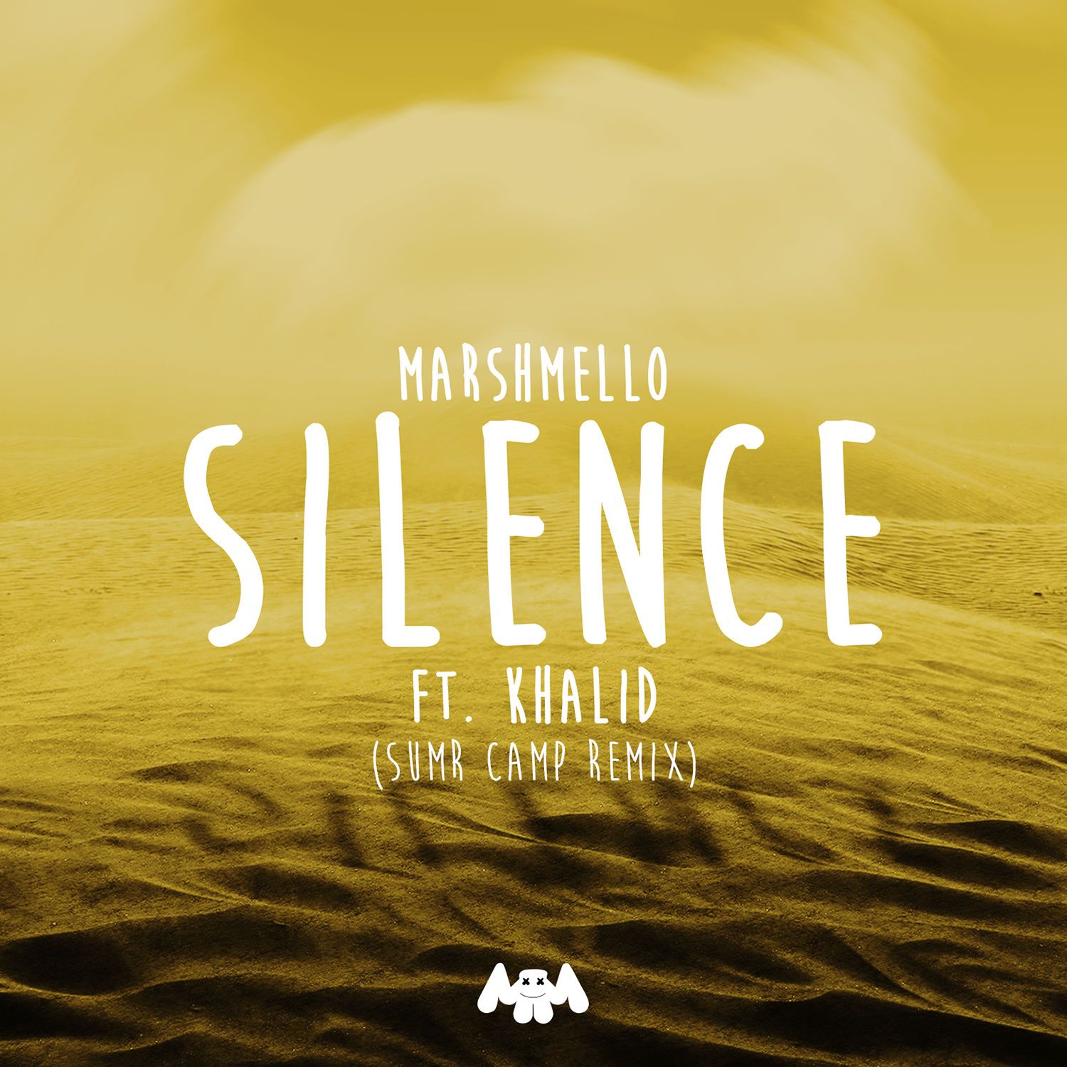 Silence (SUMR CAMP remix)