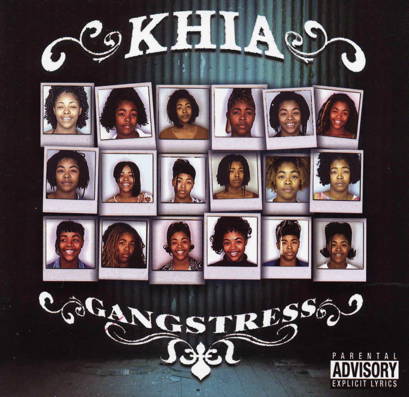 Gangstress