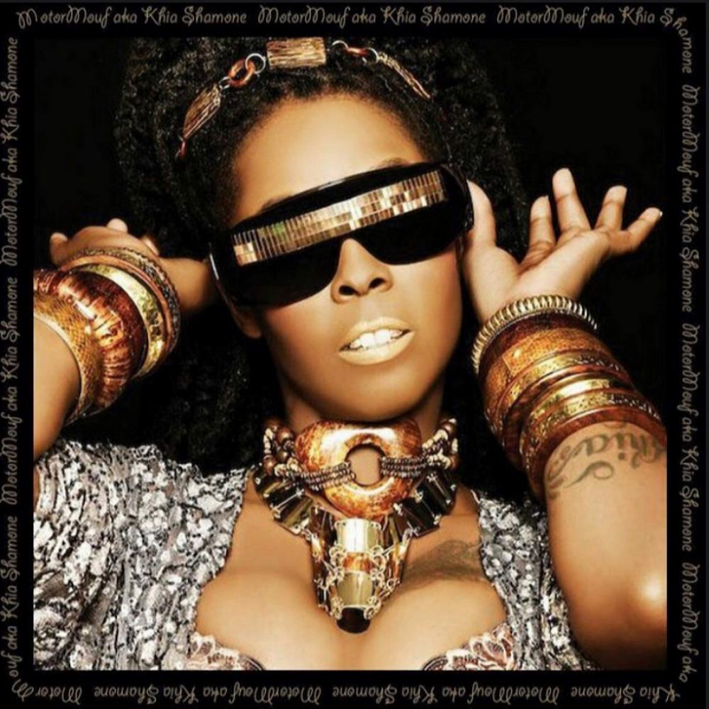 MotorMouf Aka Khia Shamone