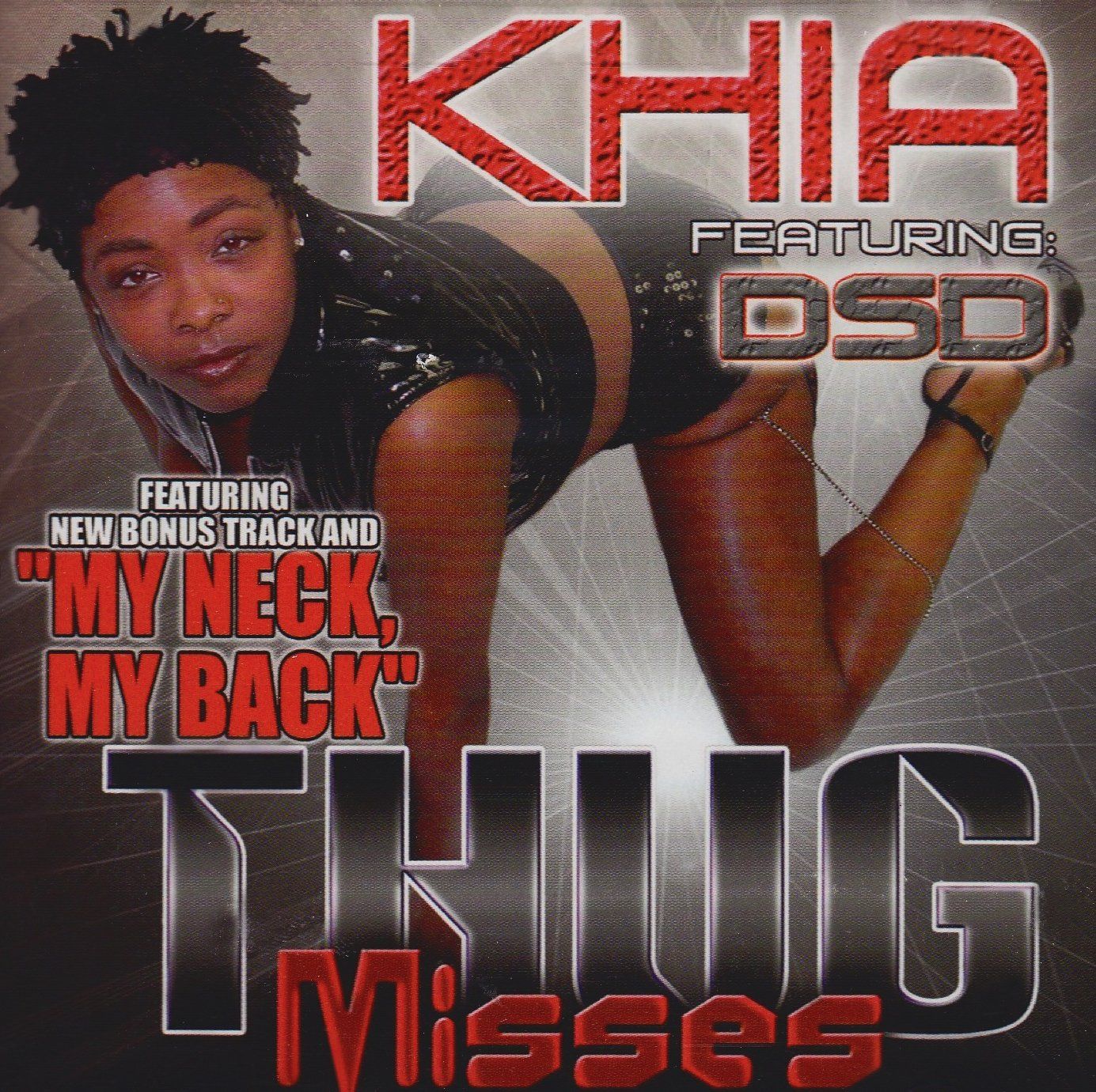 Thug Misses