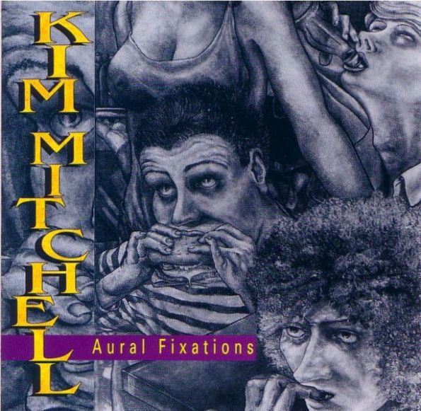 Aural Fixations