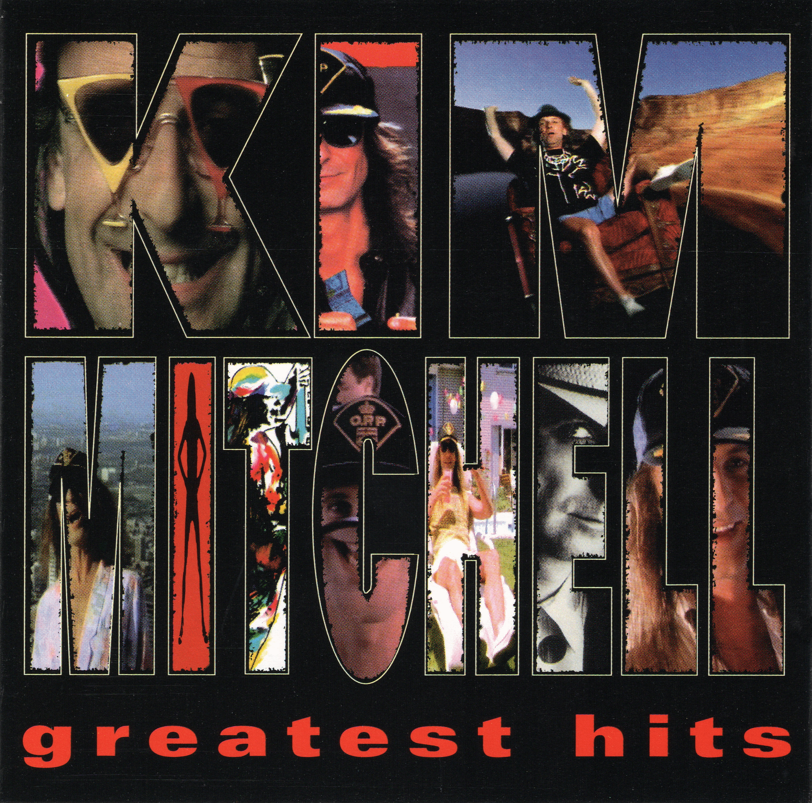 Greatest Hits
