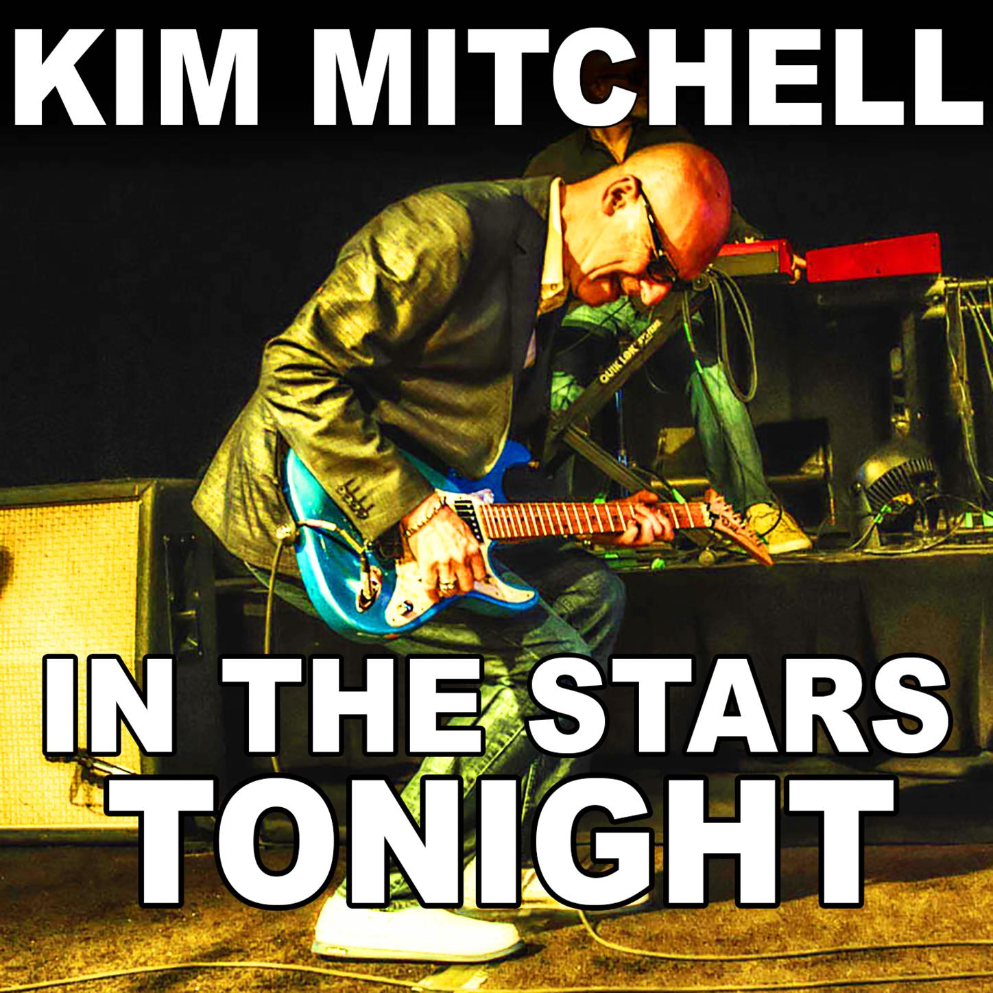 In the Stars Tonight