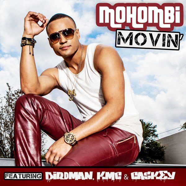 Movin’