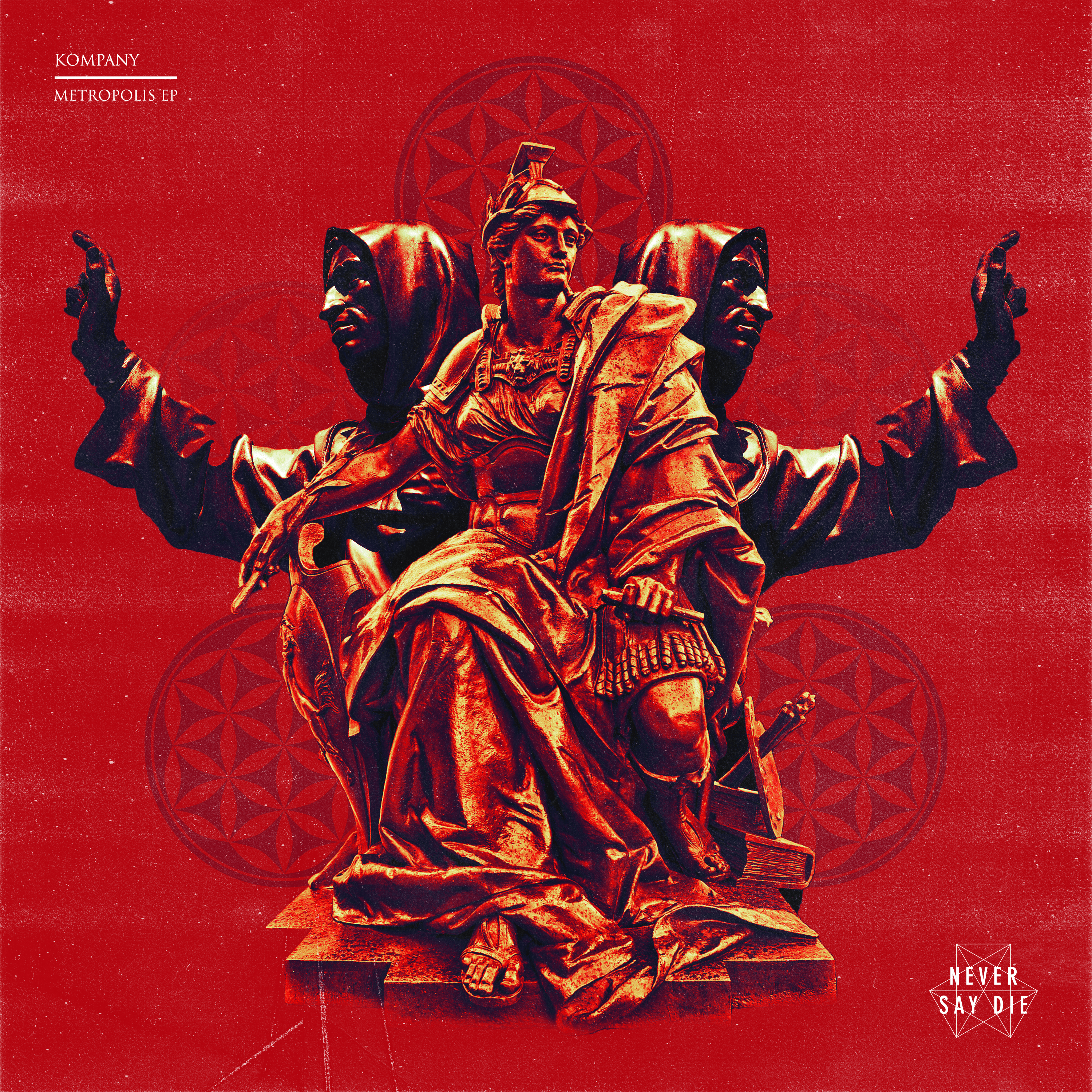 Metropolis EP