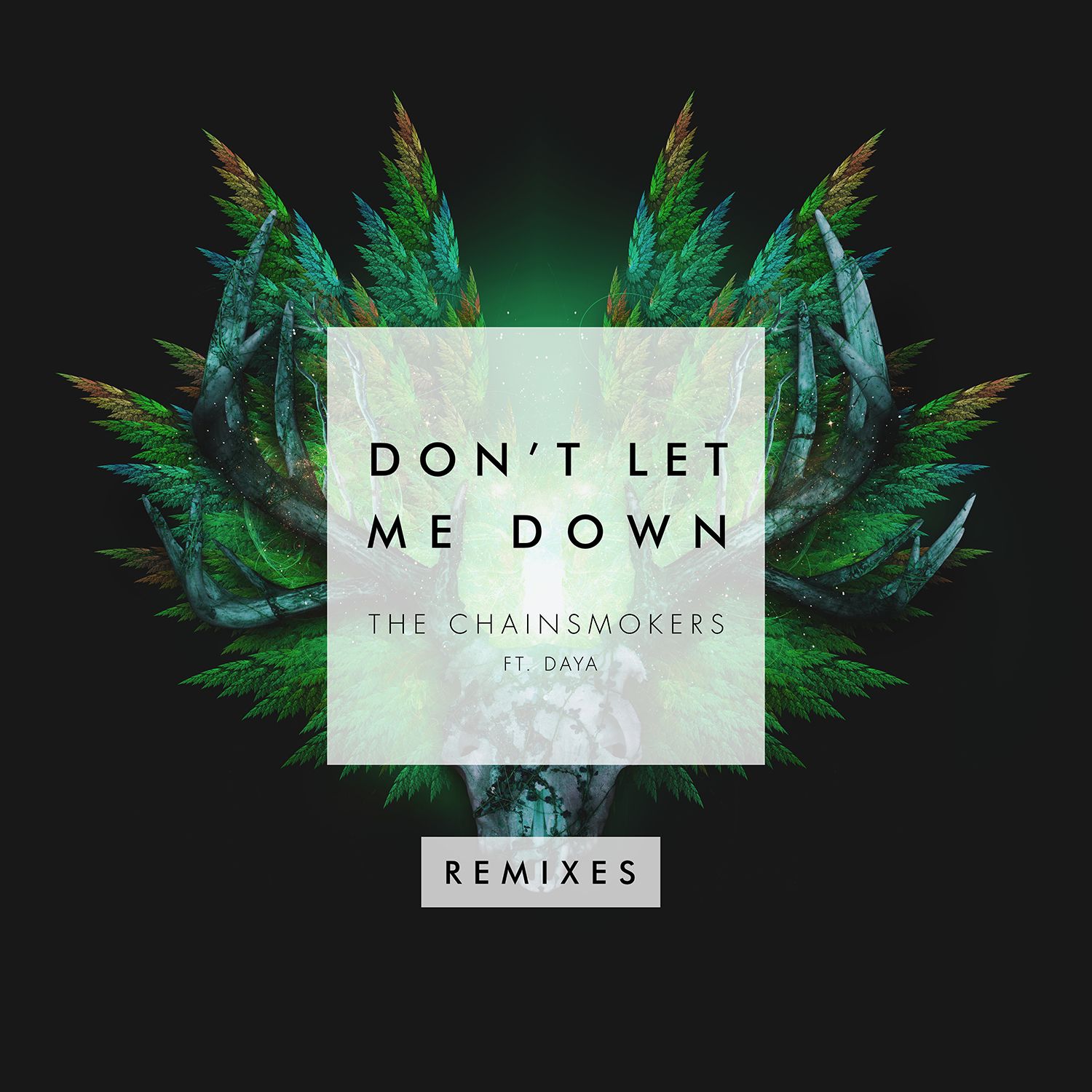 Don’t Let Me Down (Dom da Bomb & Electric Bodega remix)