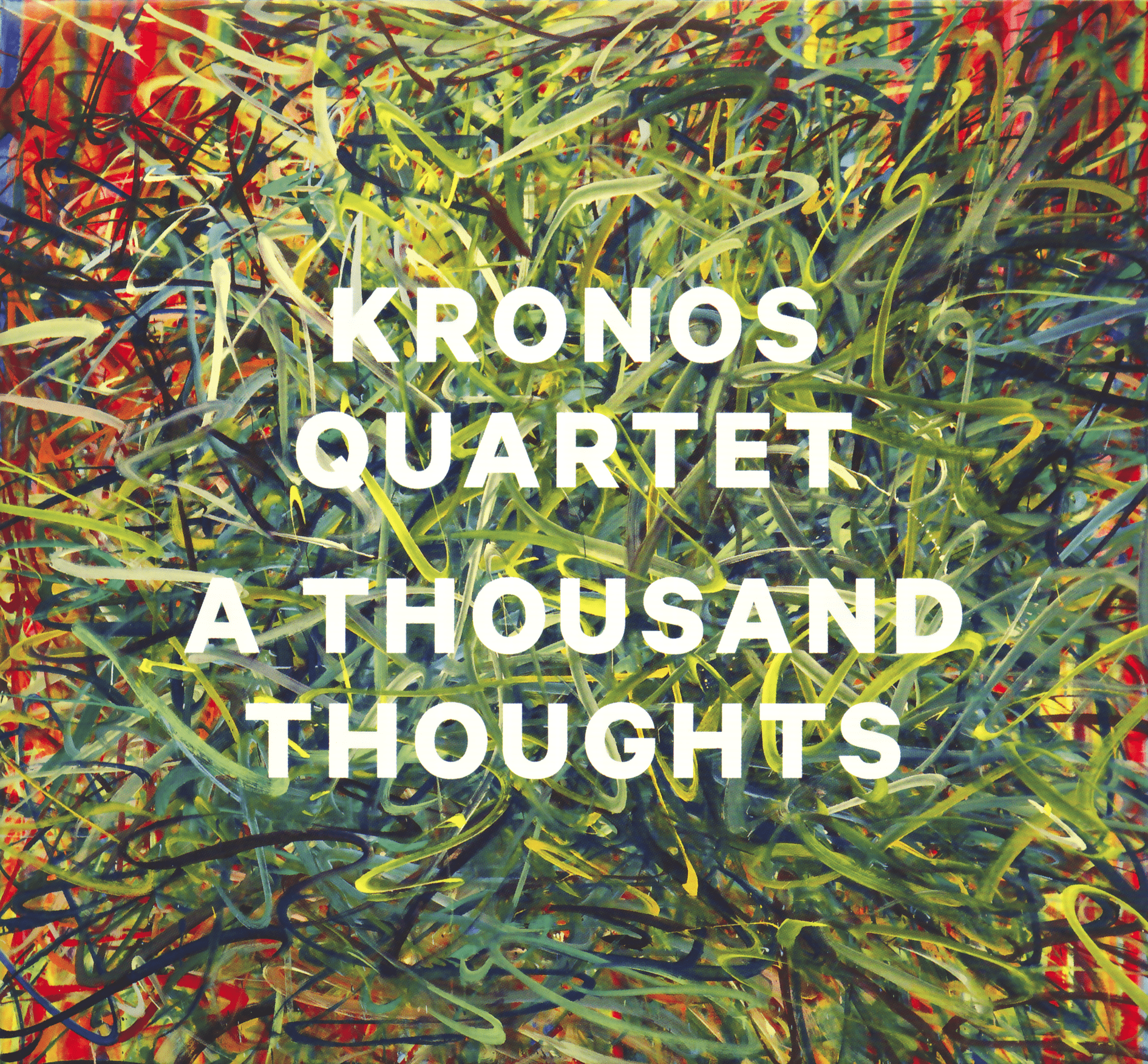 A Thousand Thoughts