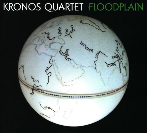 Floodplain