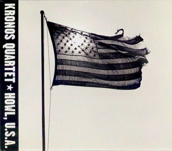 Howl, U.S.A.