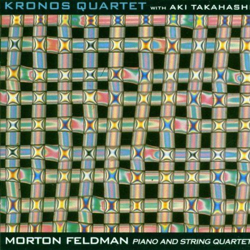 Piano and String Quartet