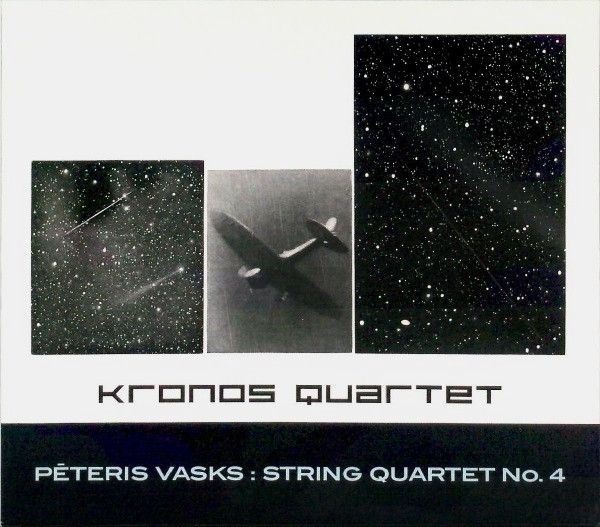 String Quartet no. 4
