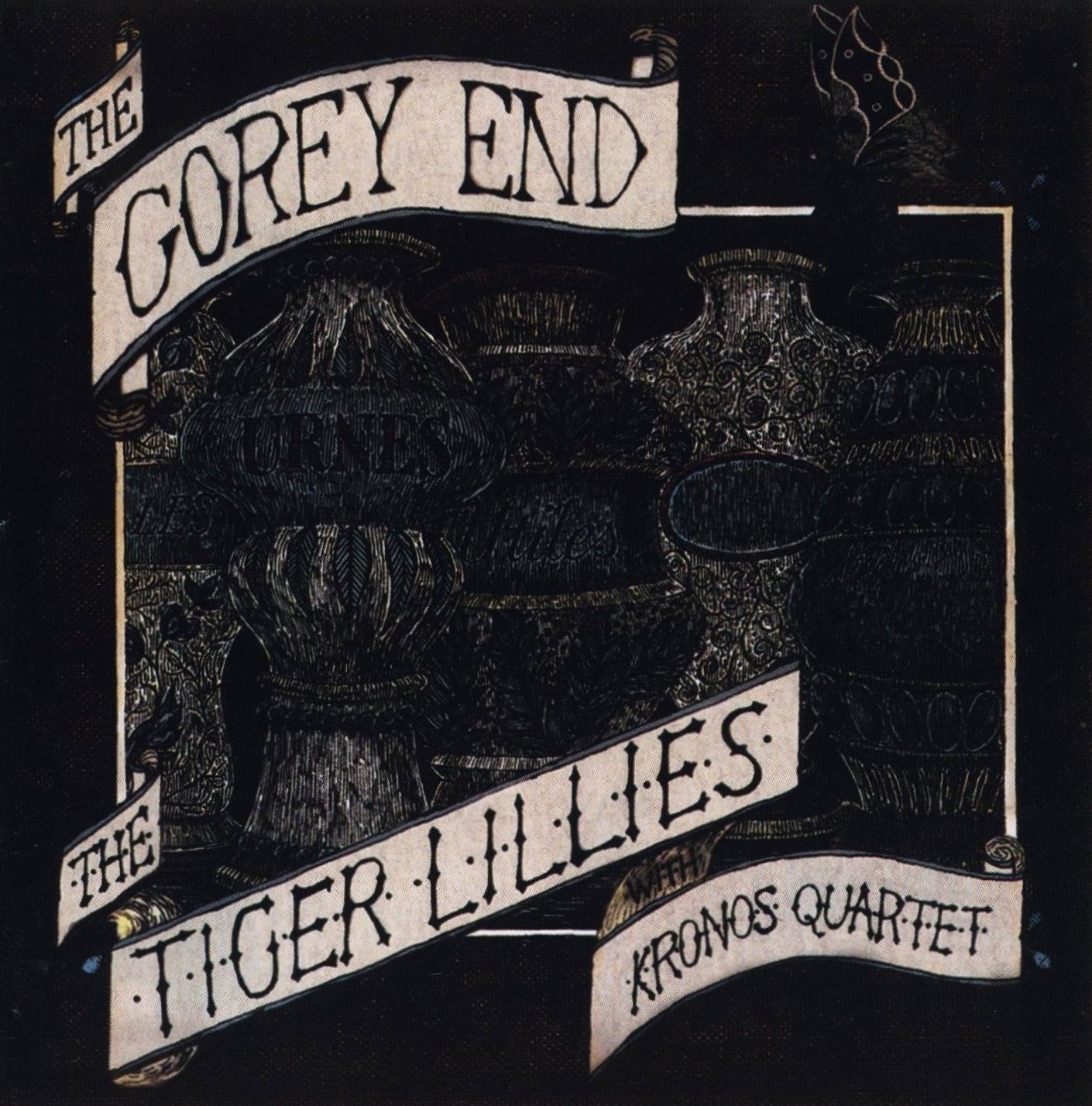 The Gorey End