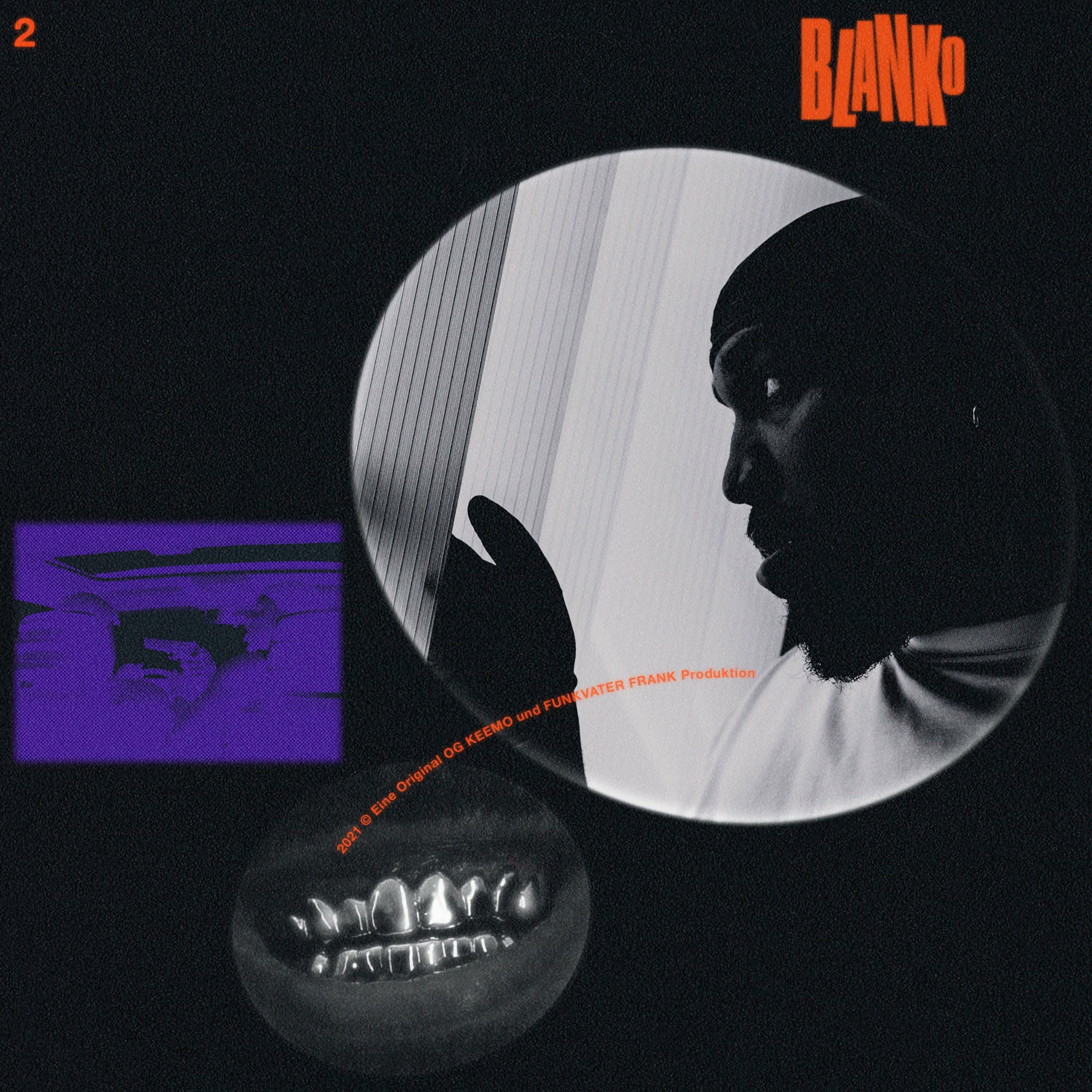 Blanko
