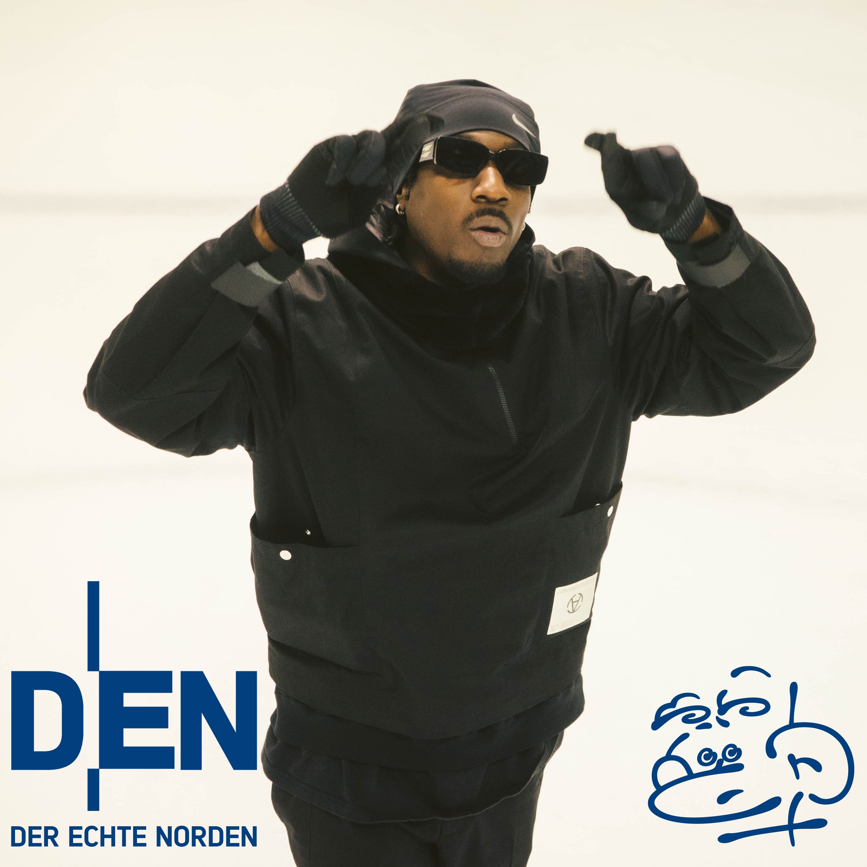 Der echte Norden