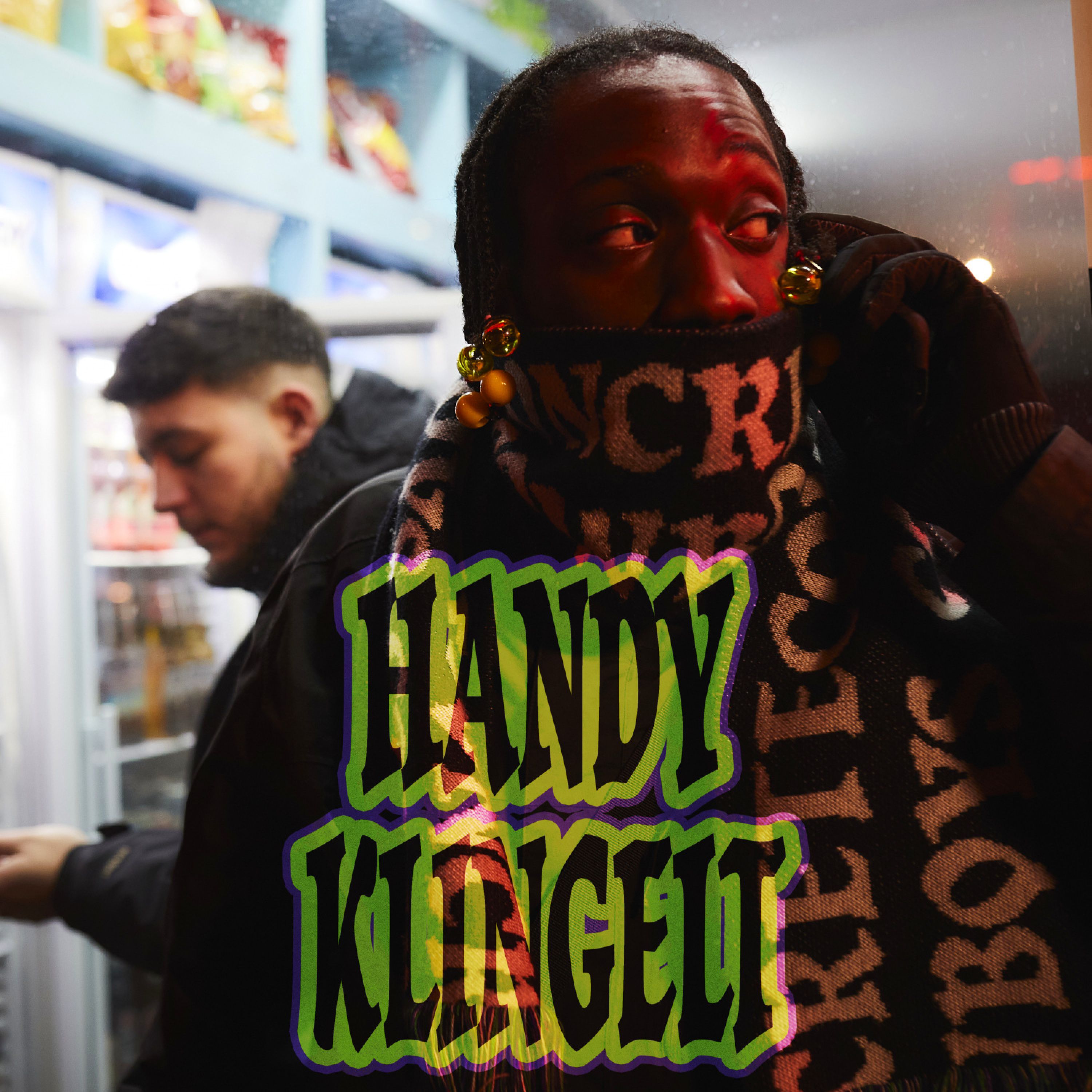 Handy klingelt