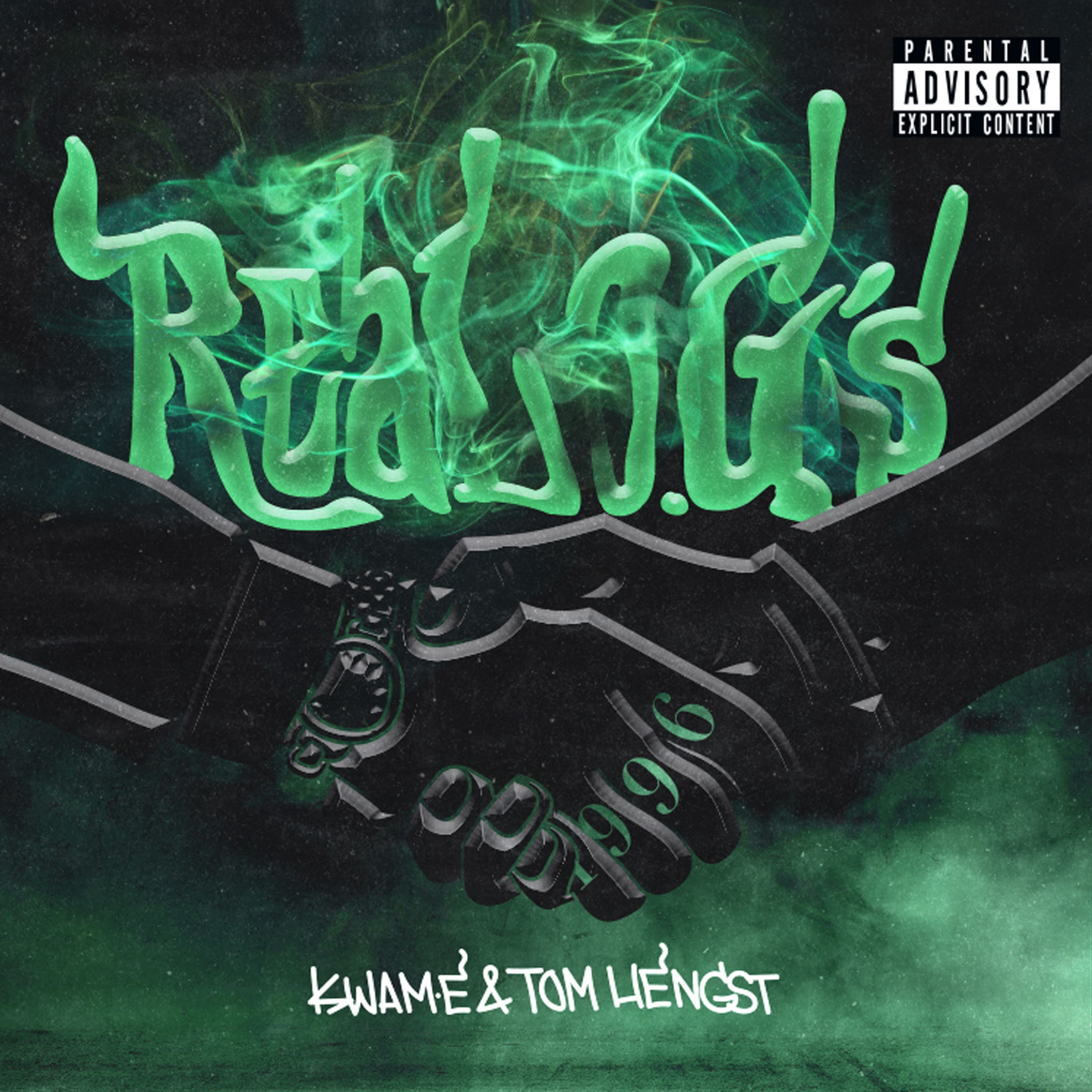 Real‐OGs