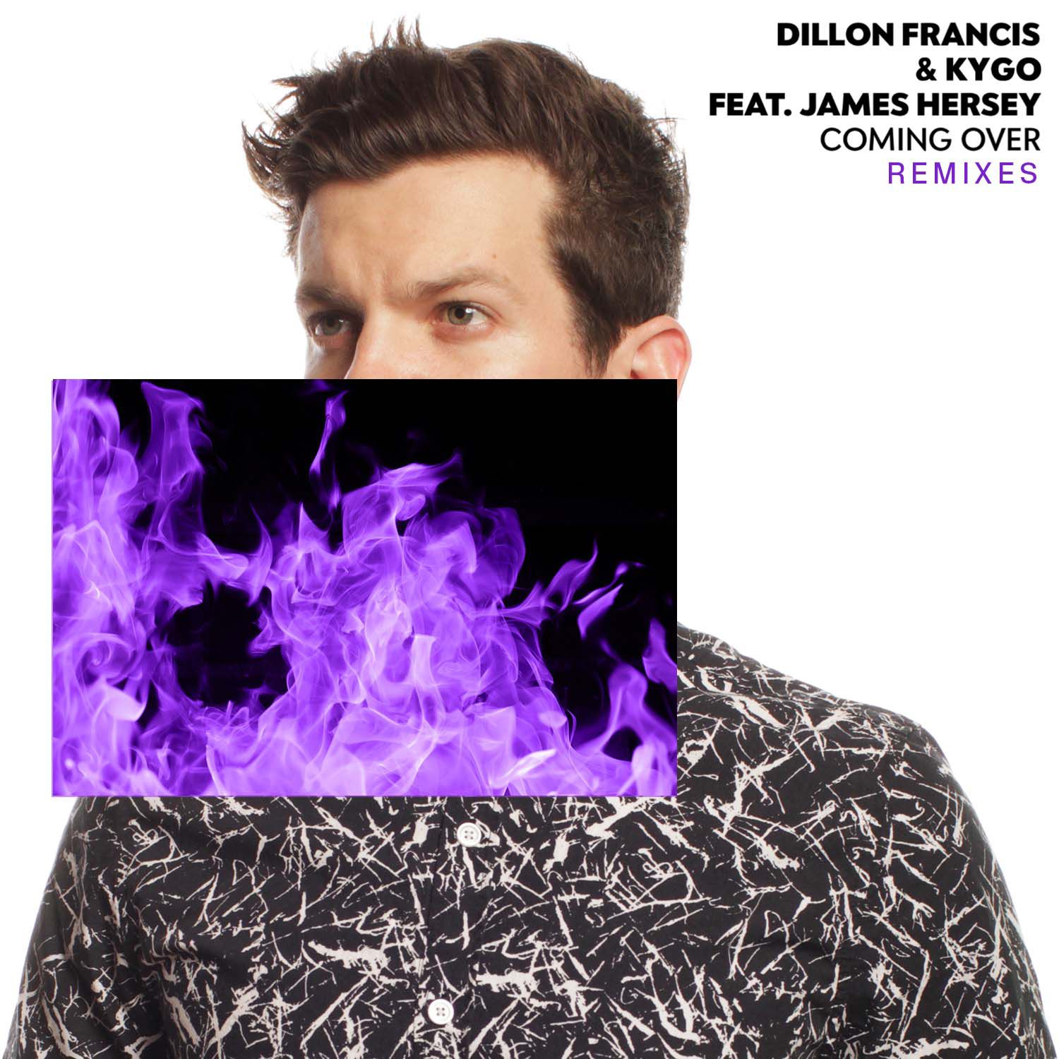 Coming Over (remixes)