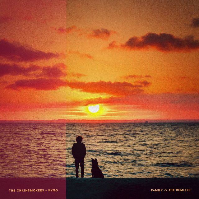Family // The Remixes