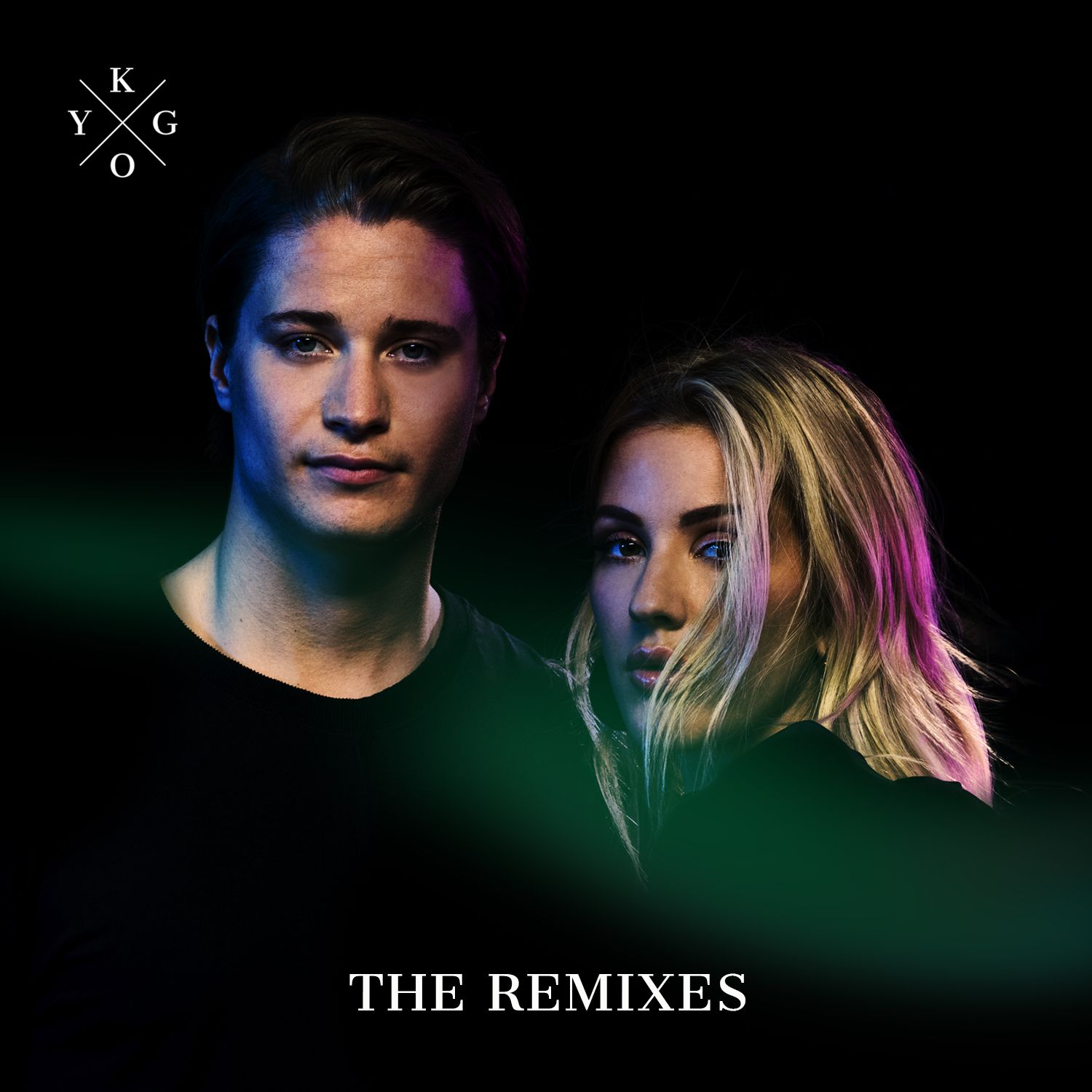 First Time: The Remixes