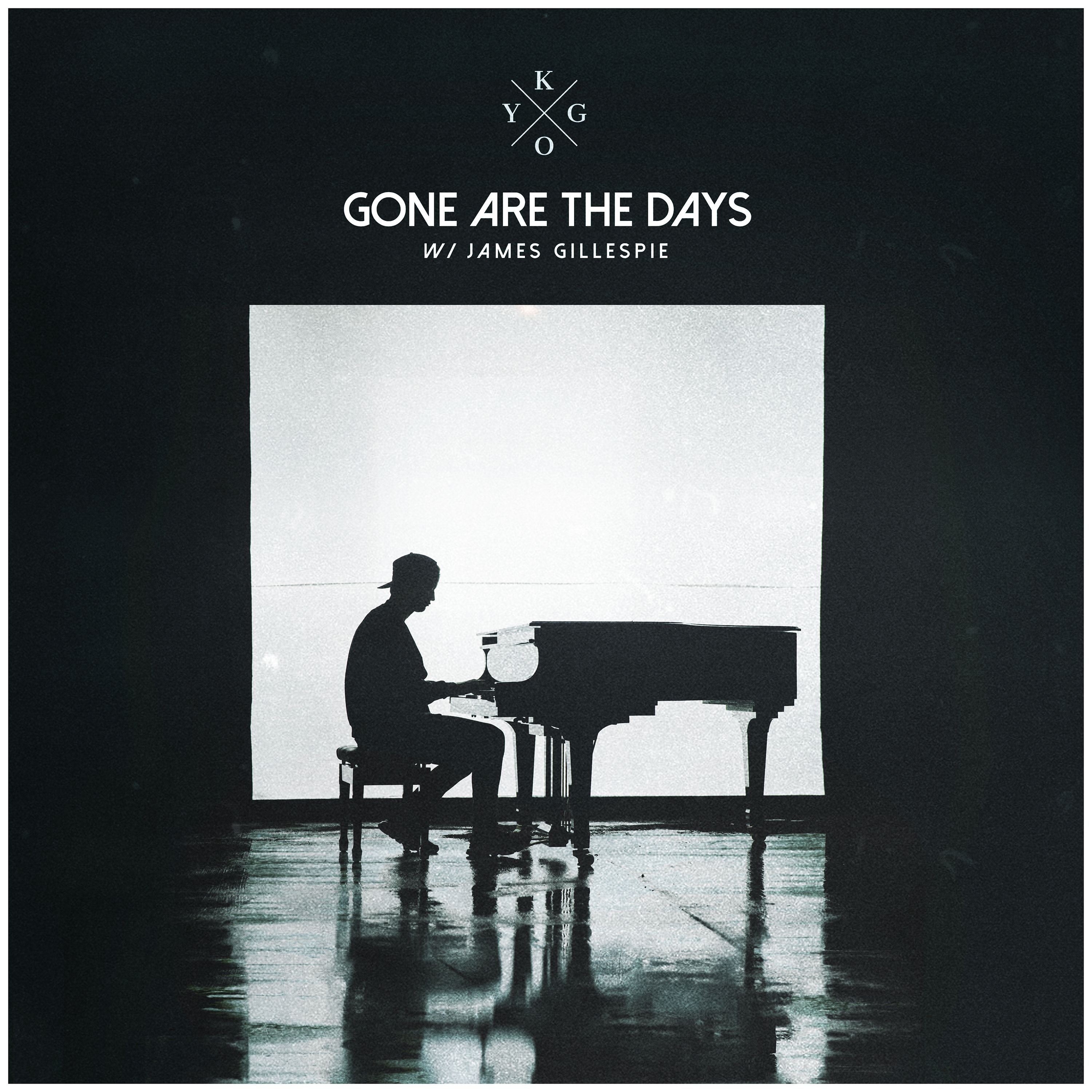 Gone Are the Days
