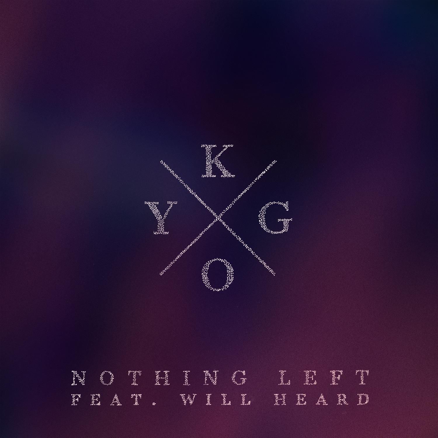 Nothing Left