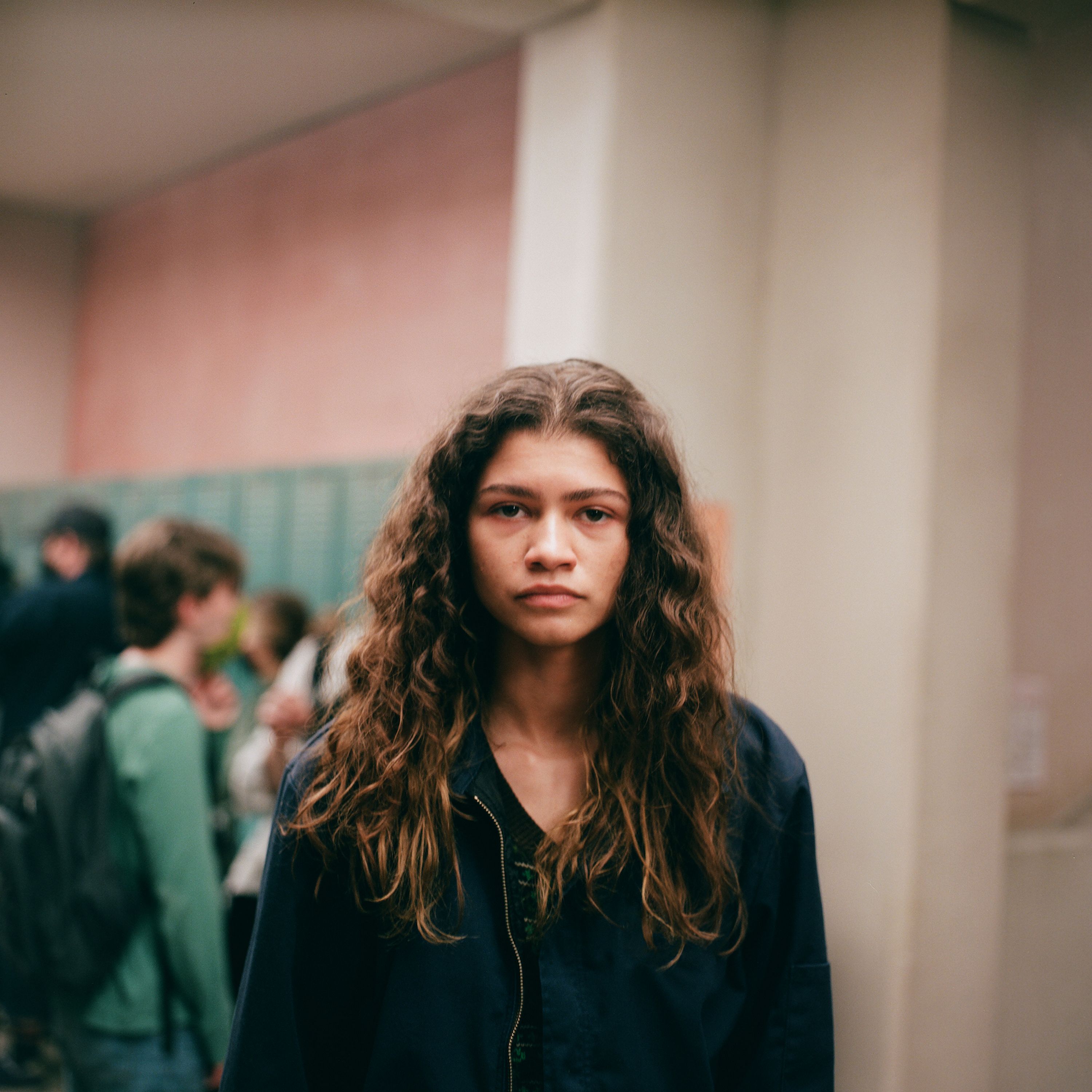 I’m Tired (from “Euphoria” an HBO original series)