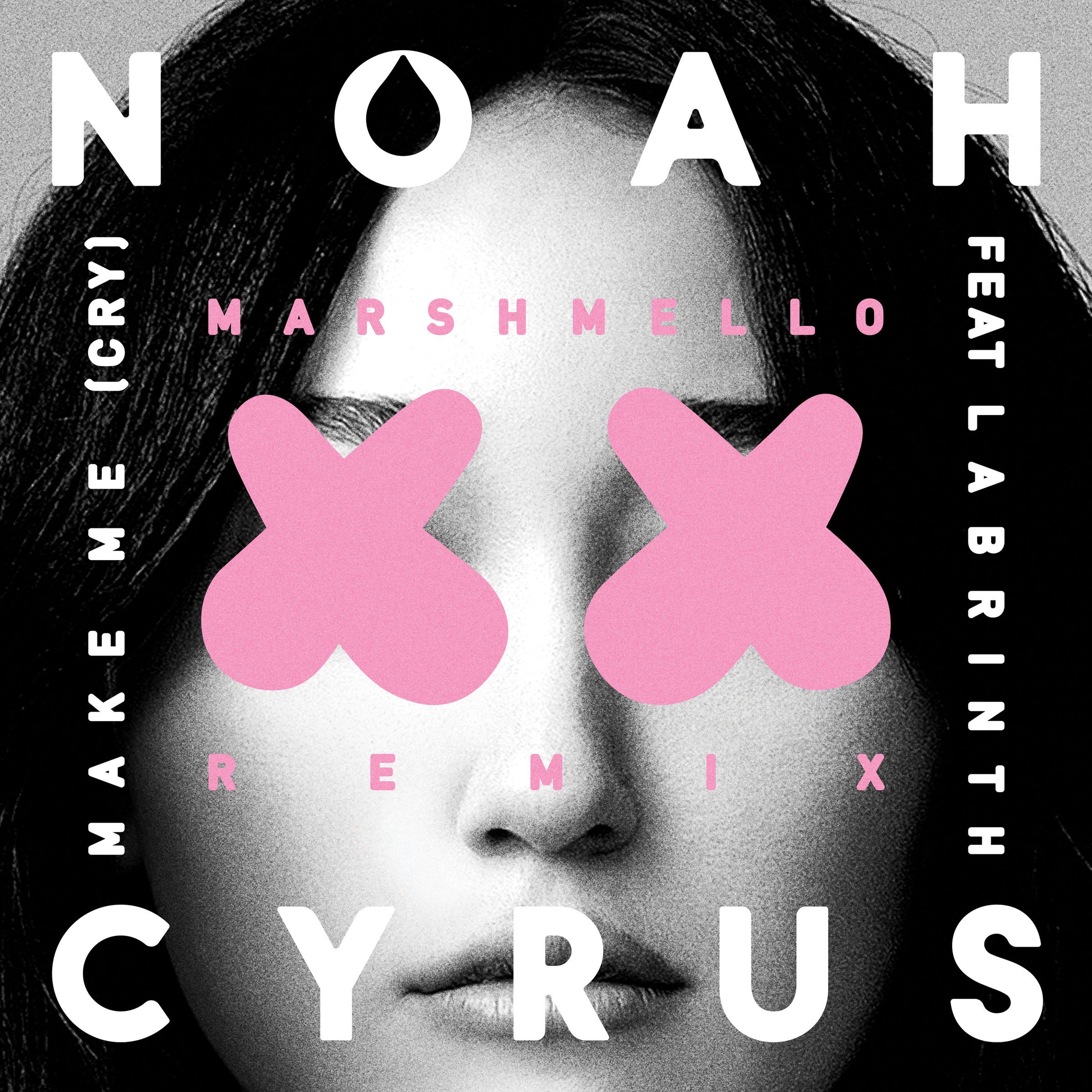 Make Me (Cry) (Marshmello remix)