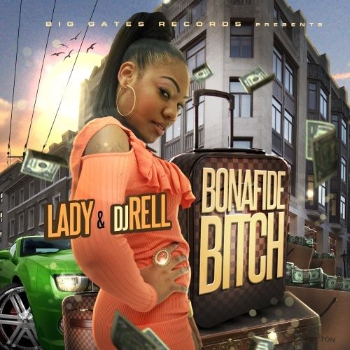 Bonafide Bitch
