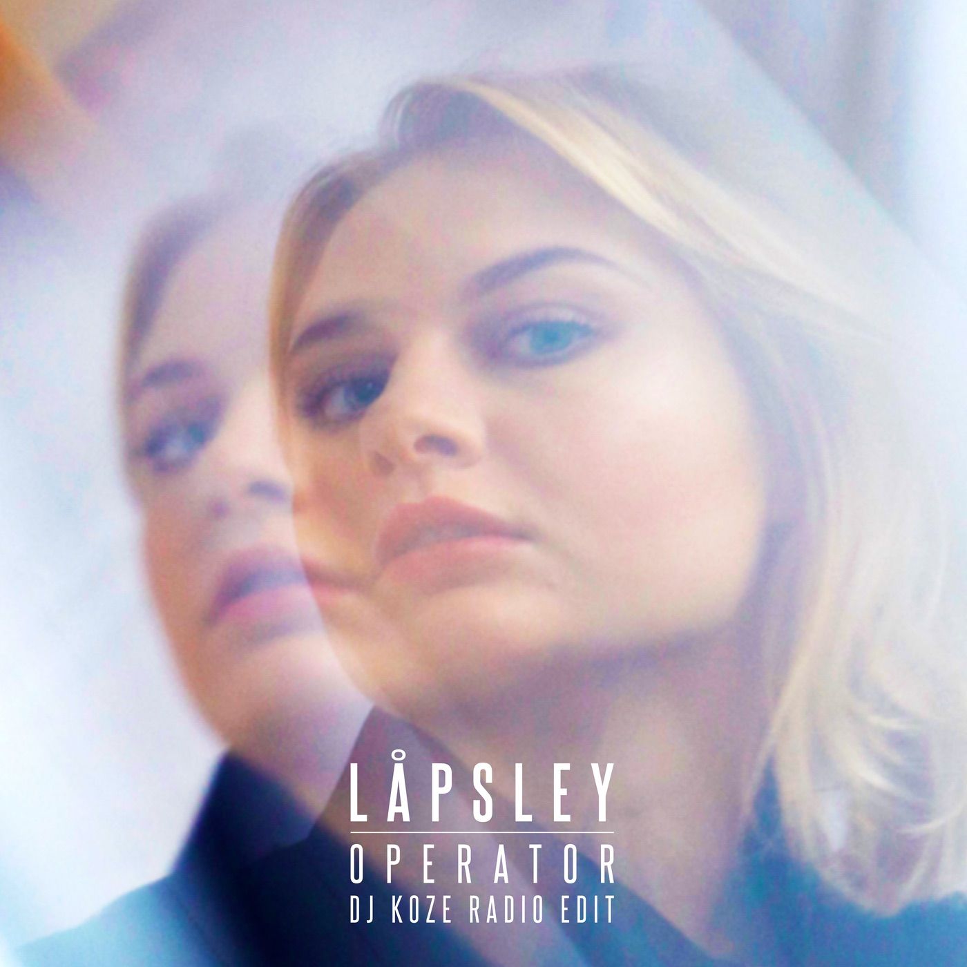 Operator (DJ Koze radio edit)