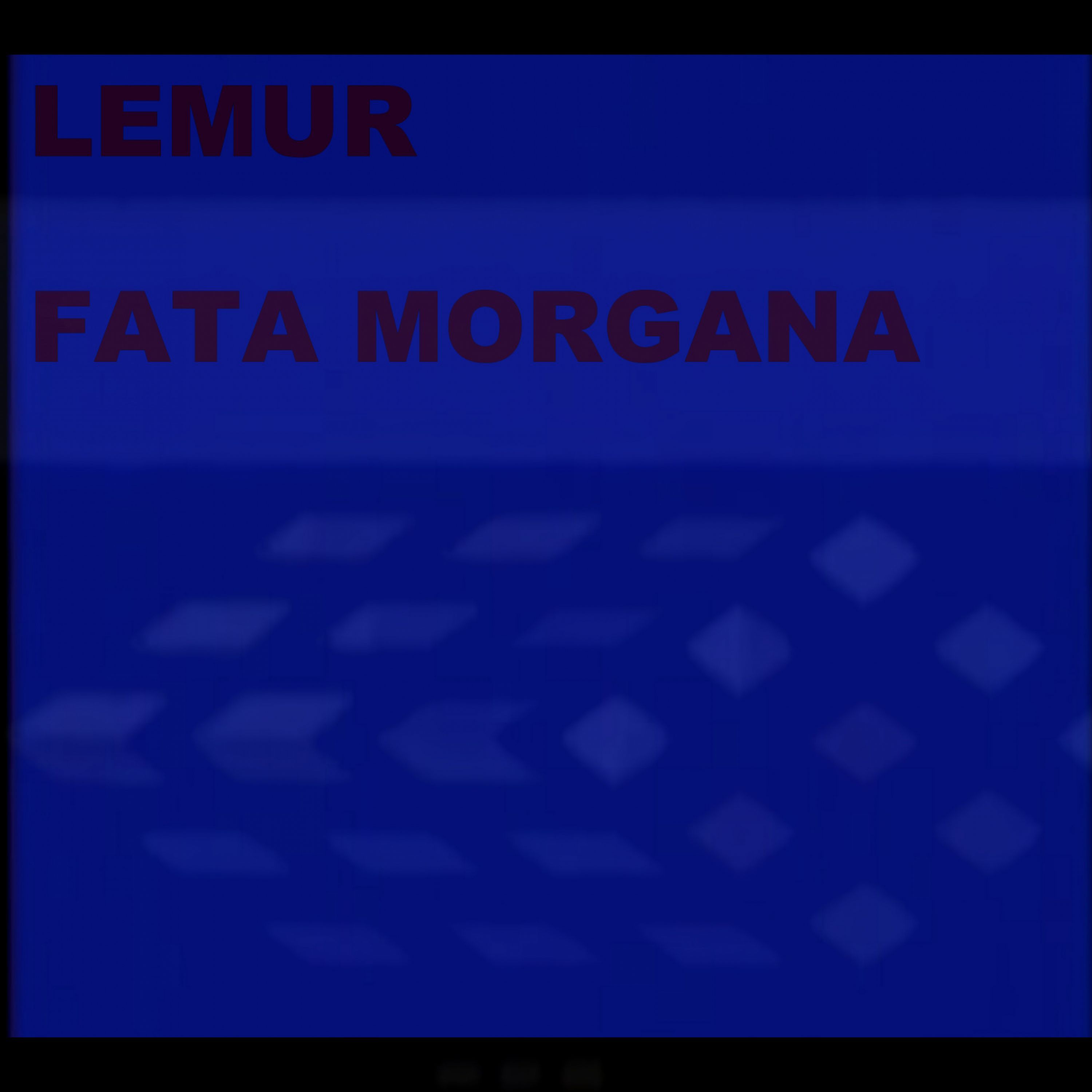 Fata Morgana