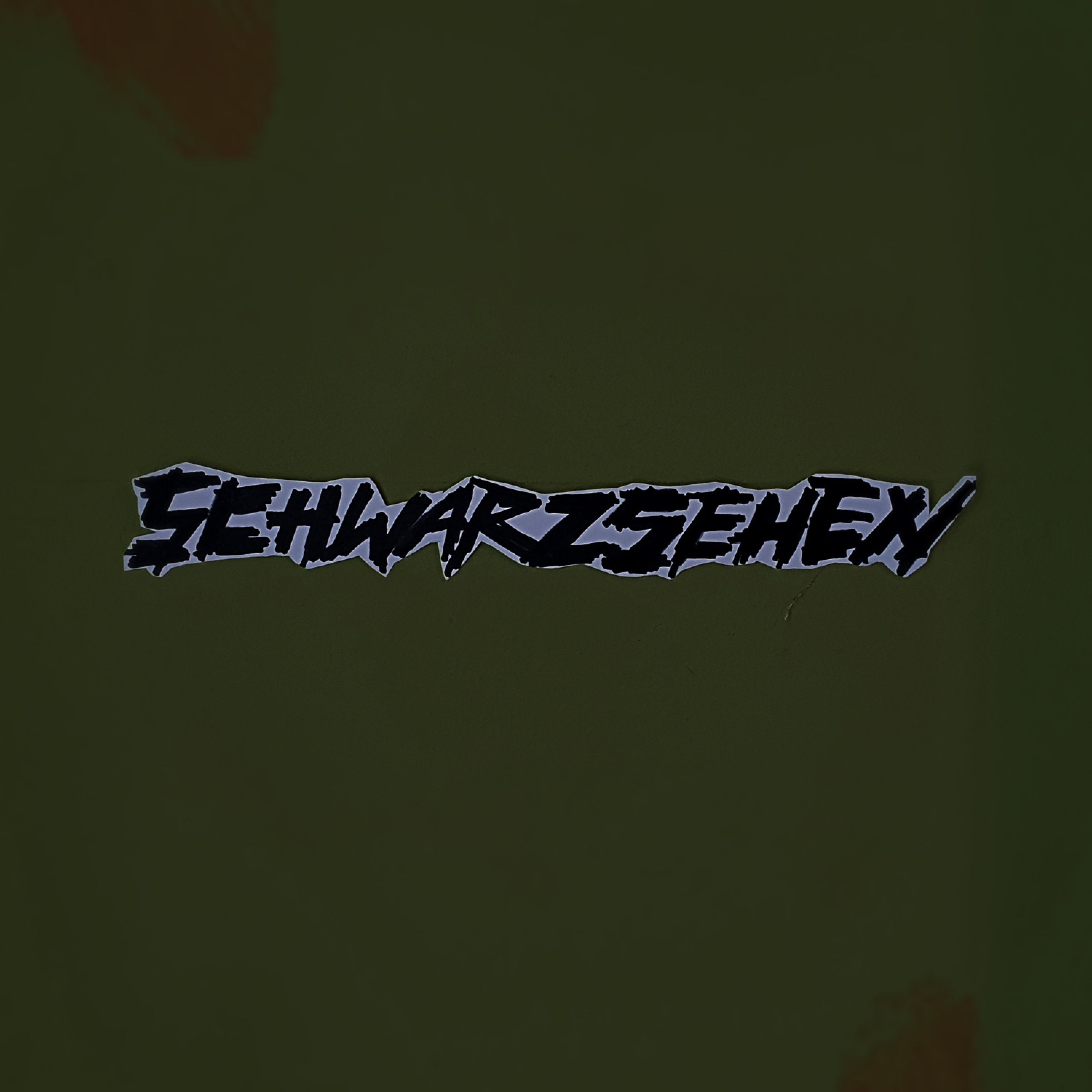 Schwarzsehen