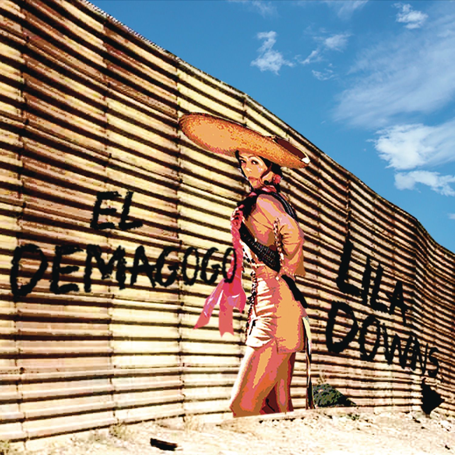 El demagogo