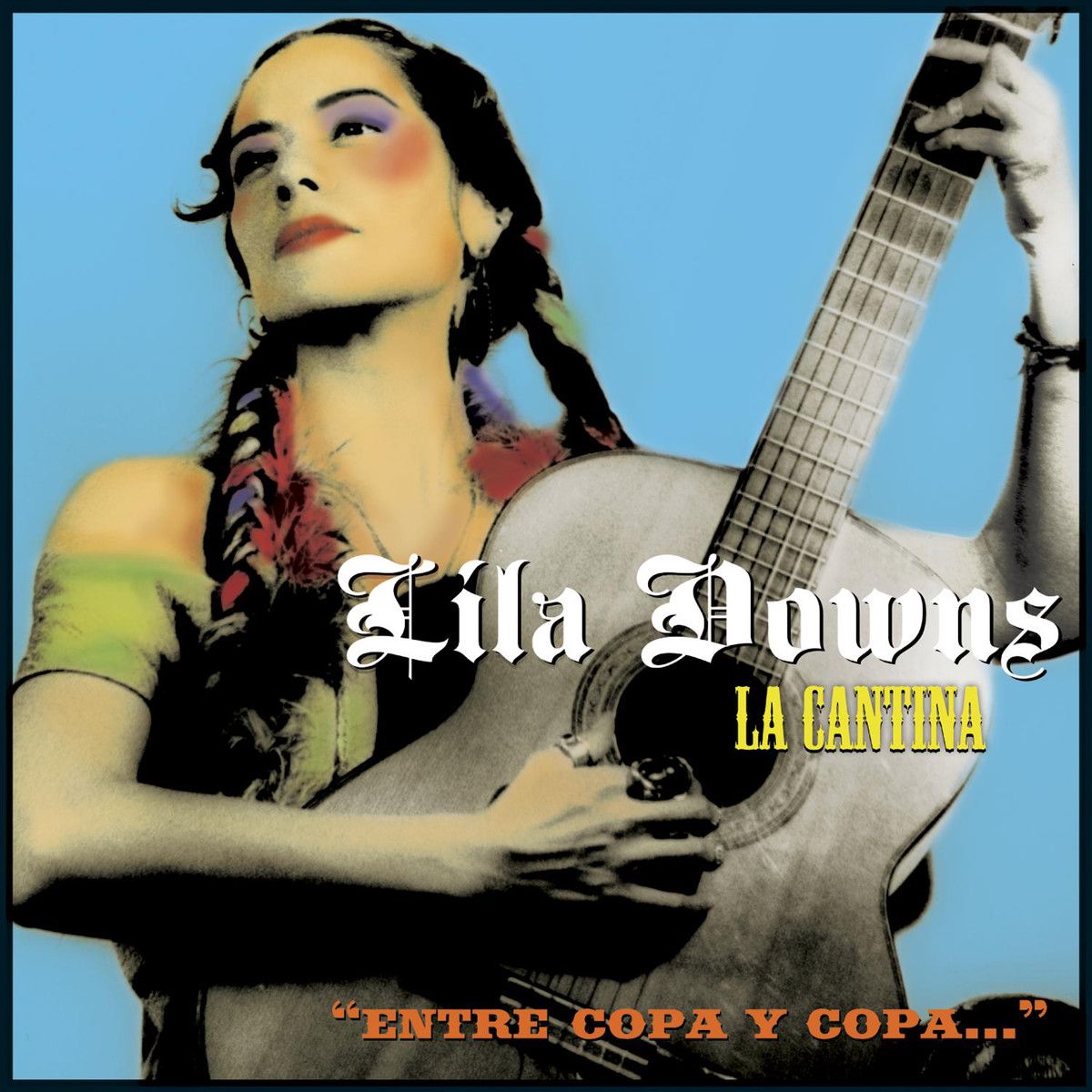 La cantina: “Entre copa y copa…”