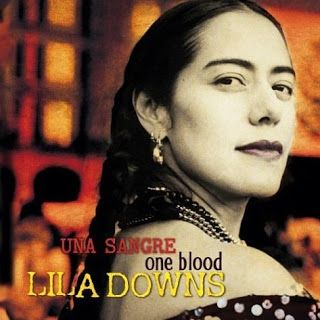 Una sangre: One Blood