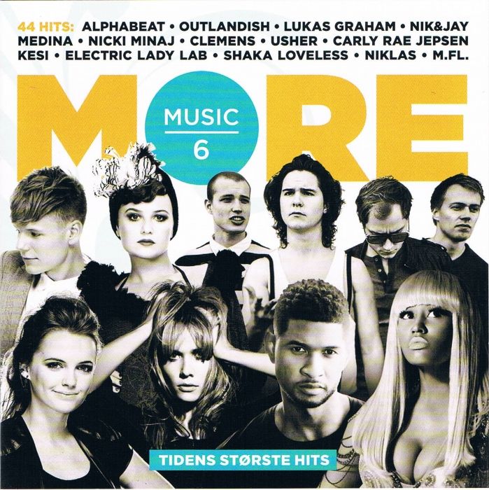 More Music 6