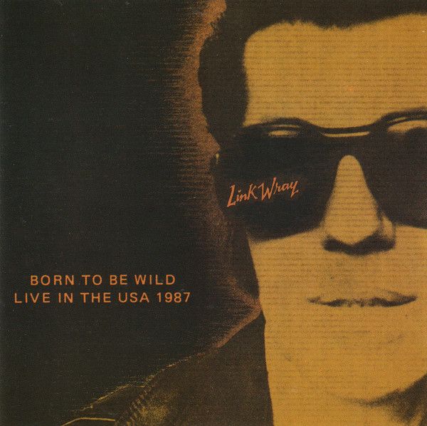 Born To Be Wild Live In The Usa 1987