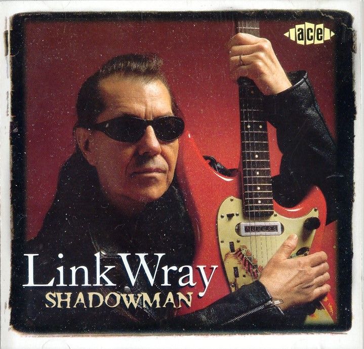 Shadowman