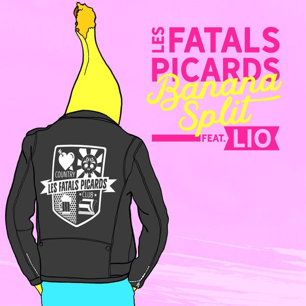 Banana Split