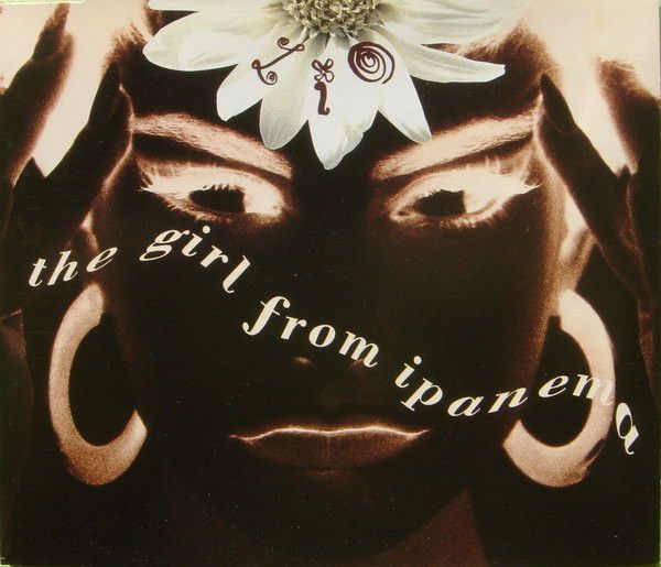 The Girl From Ipanema