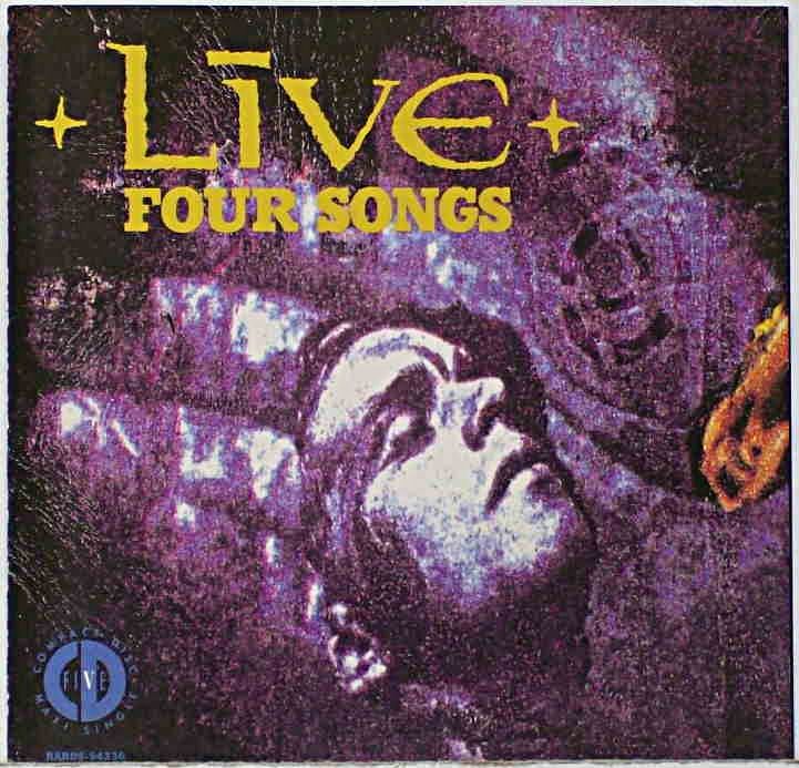 Four Songs